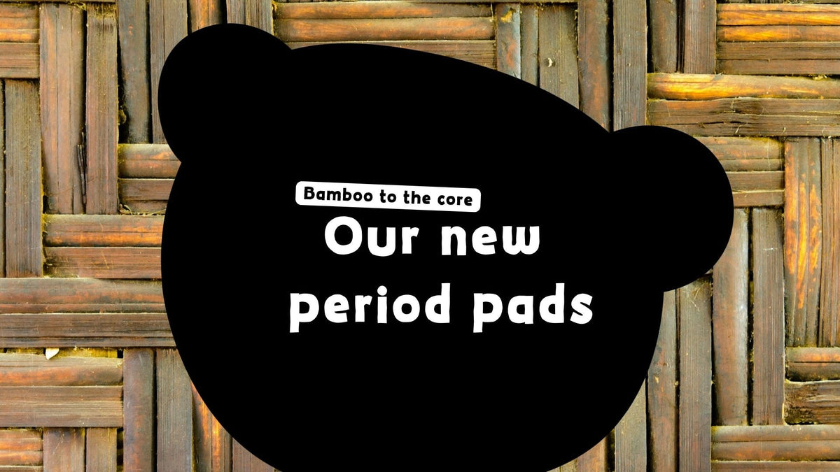 Bringing the Bamboo Revolution to Period Care