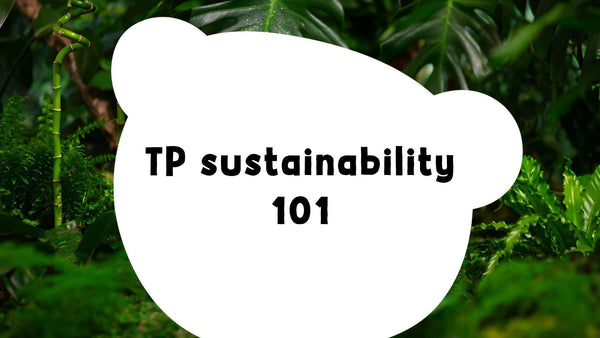 What is the best sustainable toilet paper in the UK?