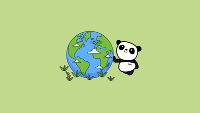 World Earth Day 2022