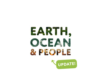 Earth, Ocean & People Update: July 2021