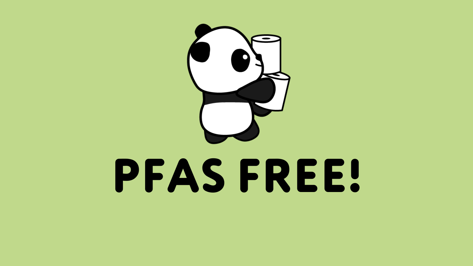 pfas free