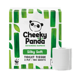 Classic Bamboo Toilet Paper Classic Bamboo Toilet Paper