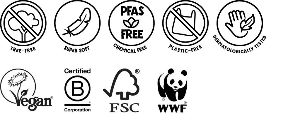 Product Accreditations Product Accreditations