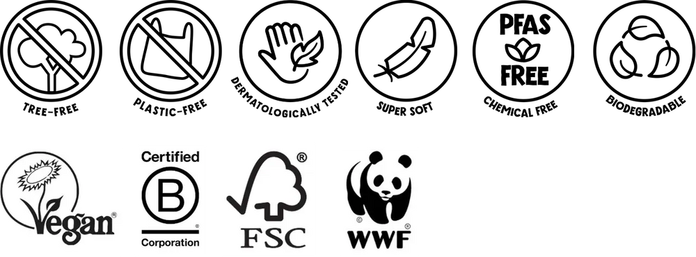 Product Accreditations Product Accreditations