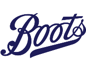 Boots logo Boots logo