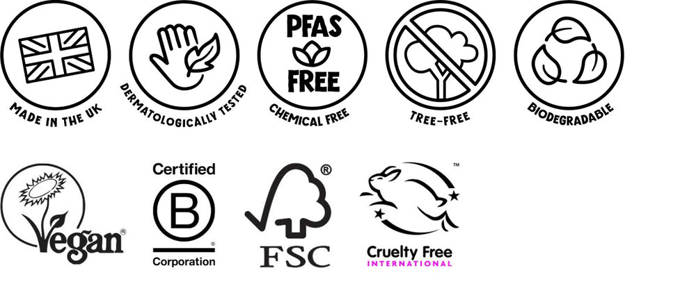 Product Accreditations Product Accreditations