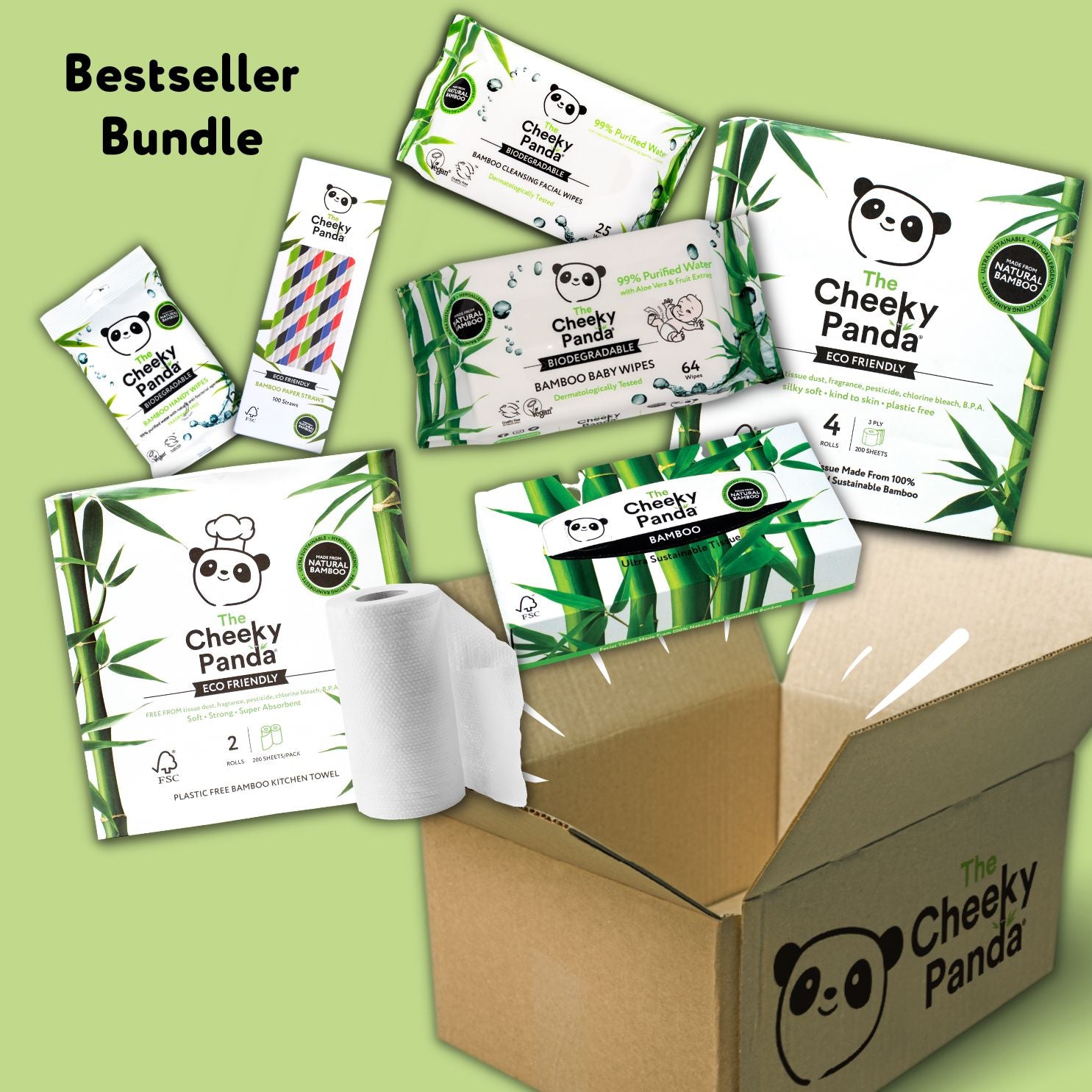 Bamboo Bestseller Bundle The Cheeky Panda bamboo-bestseller-bundle-the-cheeky-panda