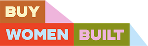Buy Women Built logo colour Buy Women Built logo colour