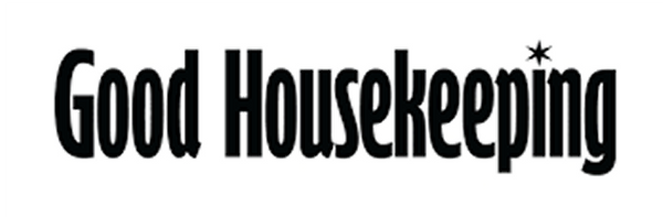 Good Housekeeping logo Good Housekeeping logo