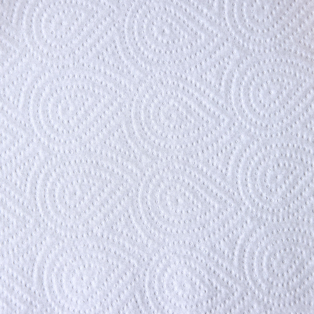 Paper towel pattern
