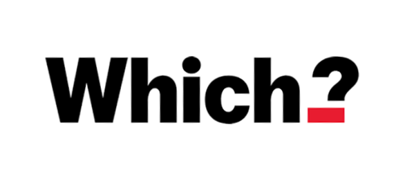 Voted no.1 most sustainable brand by Which? members Voted no.1 most sustainable brand by Which? members