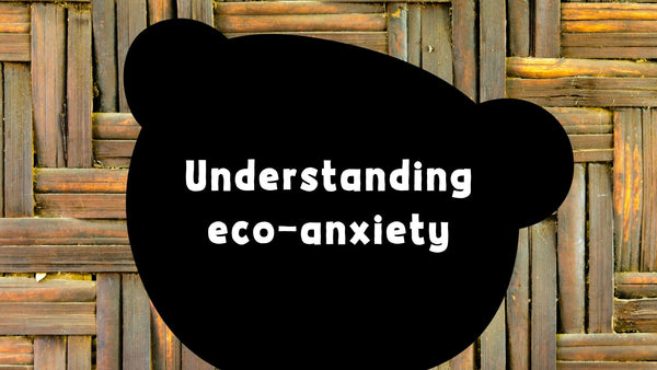 Eco Anxiety: What is it and How to Prevent it