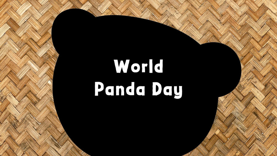 World Panda Day