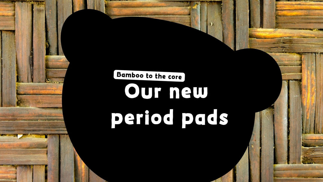 Bringing the Bamboo Revolution to Period Care