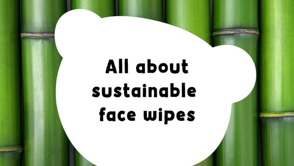 Sustainable Beauty: Facial Wipes Spotlight