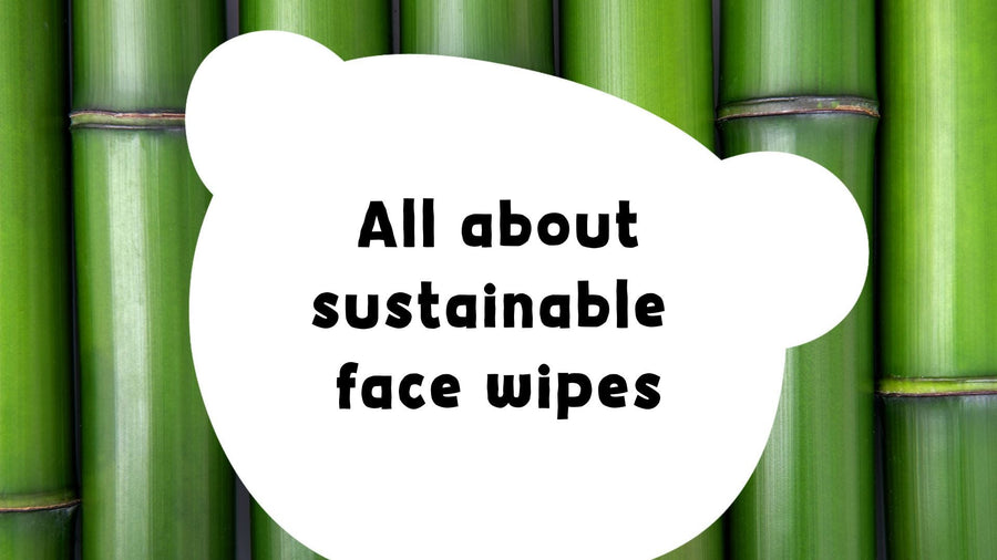 Sustainable Beauty: Facial Wipes Spotlight