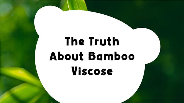 The Truth about Viscose