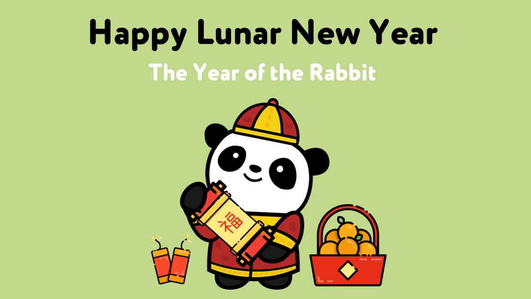 The Year of the Rabbit