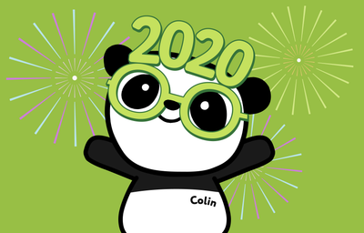 The Cheeky Panda 2020: A Year in Review