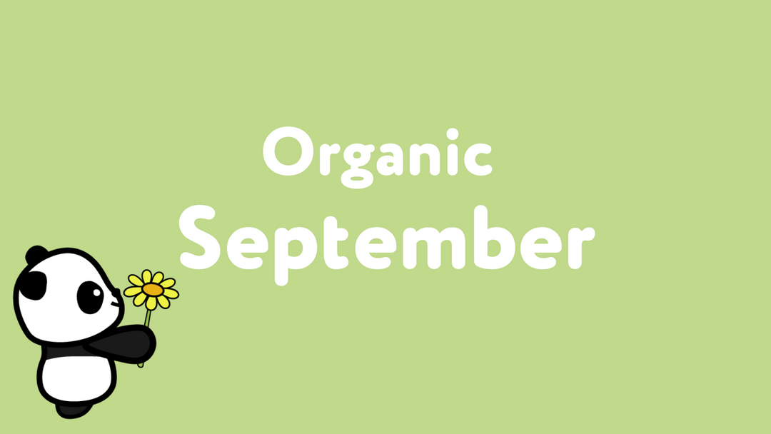 Organic September