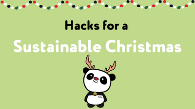 Hacks for a Sustainable Christmas