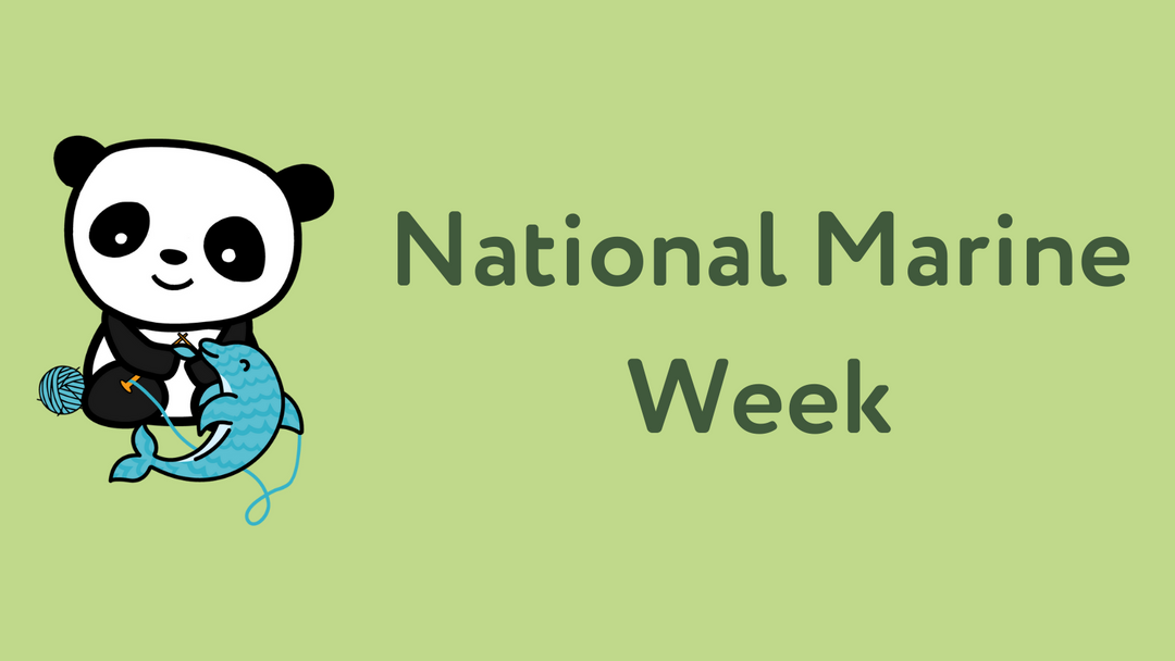 National Marine Week