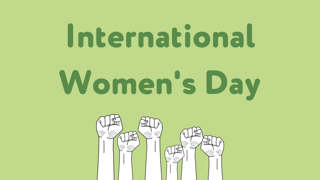 International Women's Day