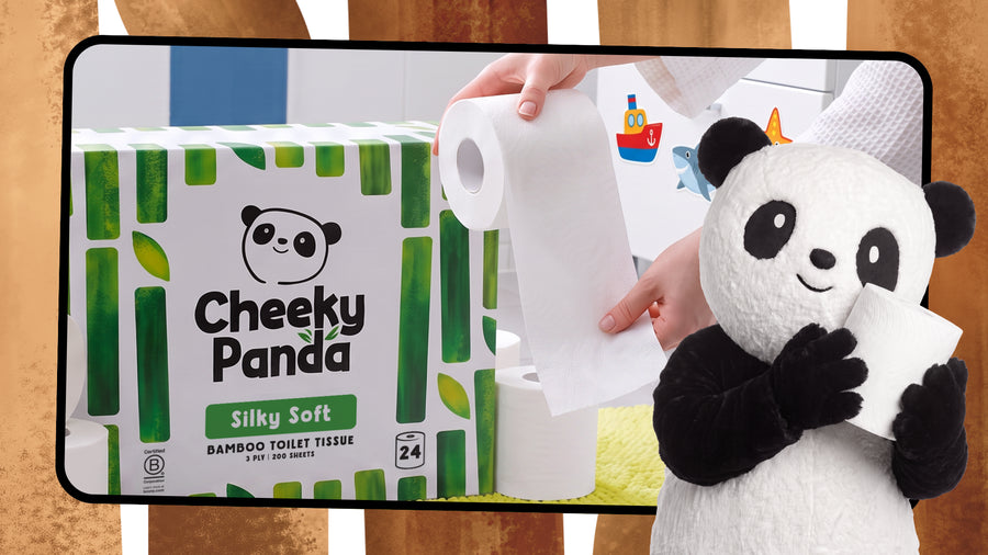 Can Toilet Paper Cause Skin Irritation? One Woman’s 12-Year Story