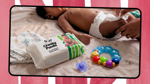 Are Baby Wipes Flushable?