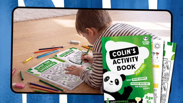 Ways to Keep the Kids Busy This Summer Holiday