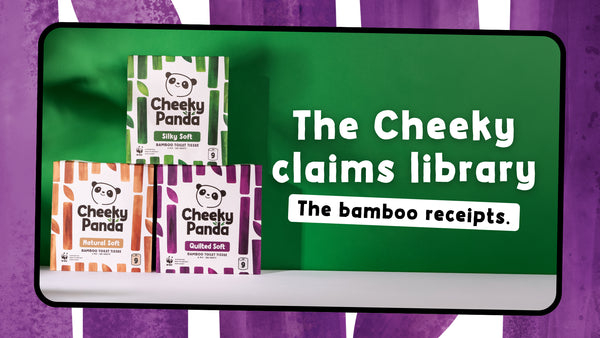 What makes Cheeky the bee’s knees? Here's where to check our claims