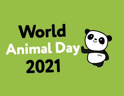 Our favourite animal-saving friends! - World Animal Day 2021