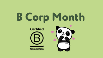 B Corp Month - Our Favourite B Corp Brands