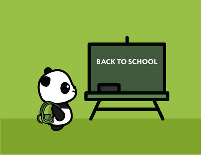 Back to school sustainable tips & essentials