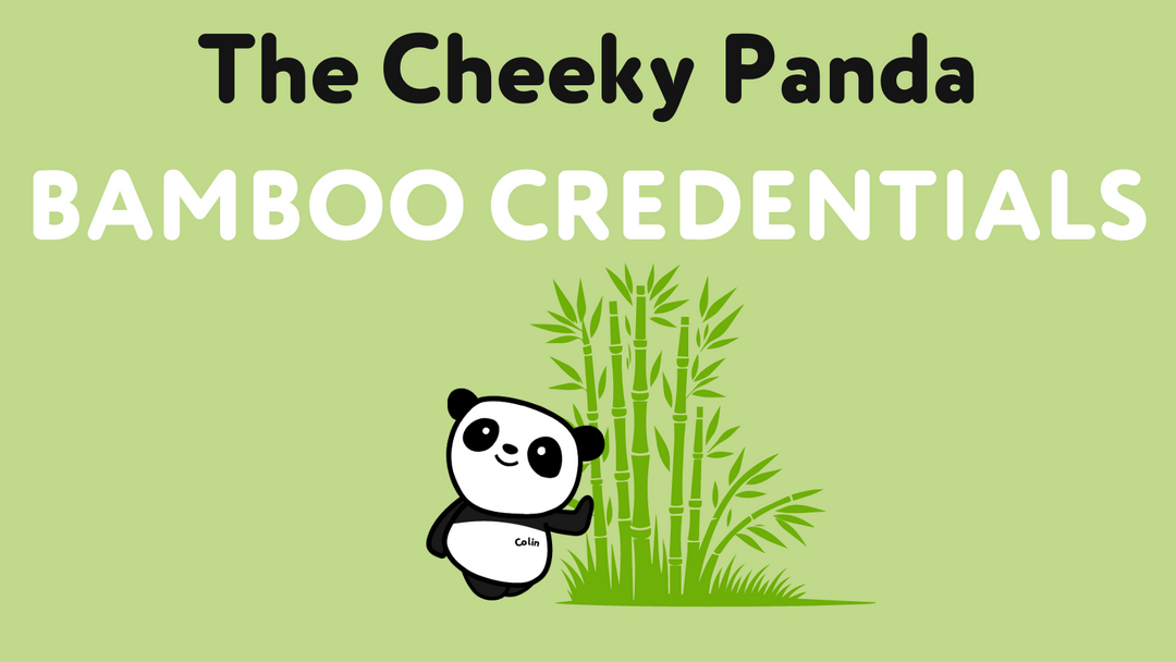 Bamboo Credentials