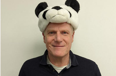 The Cheeky Panda Appoints COO - Welcome David Carter