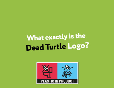 What is the 'Dead Turtle' logo?