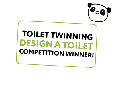 The World’s Best Toilet Competition – The winning school!