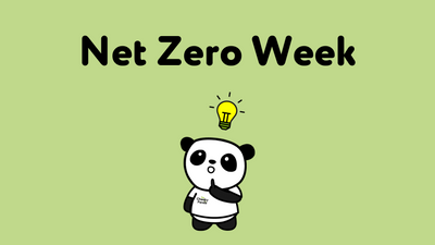 Net Zero Week