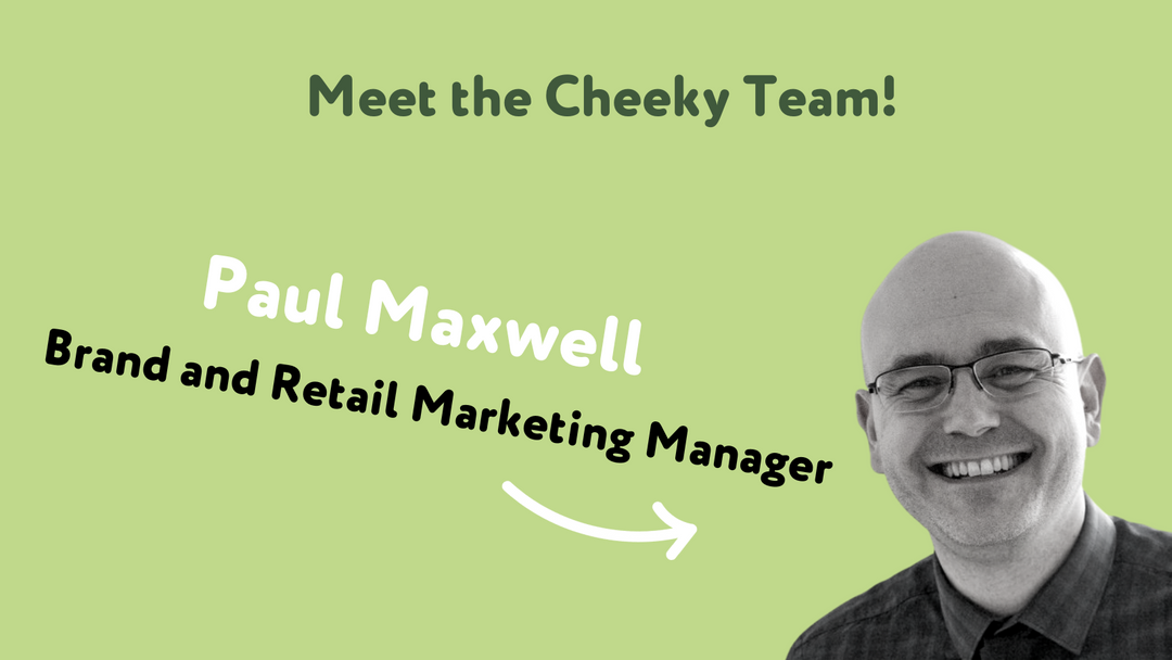 Meet the Cheeky Team!