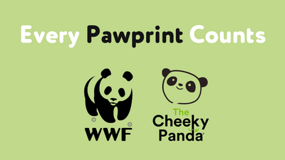 Every Pawprint Counts! Farewell Yang Guang and Tian Tian