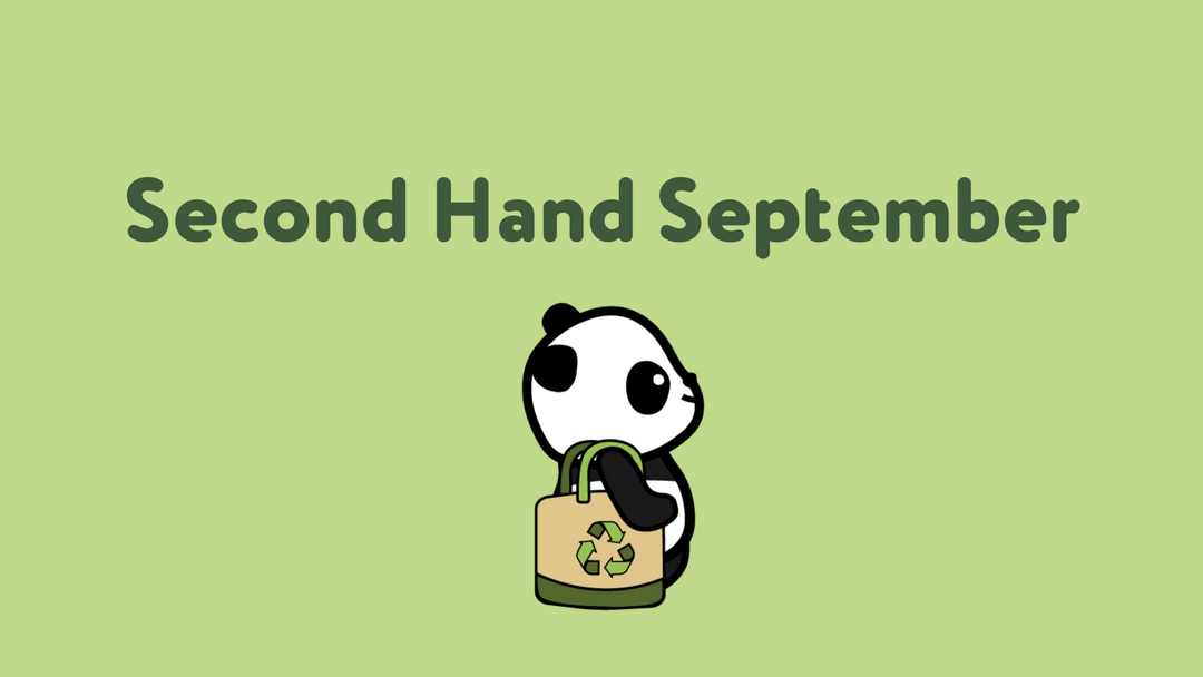 Second Hand September