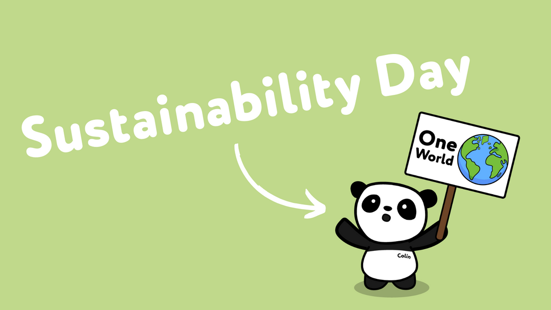 Sustainability Day