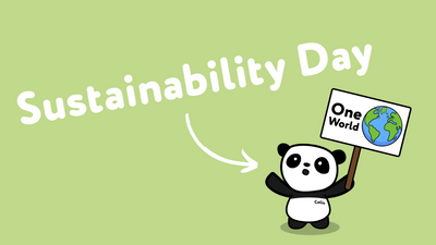 Sustainability Day