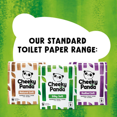 Standard Length Rolls