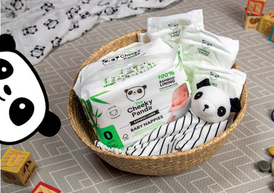 Clearance Nappies, Pull-Ups & Baby Wipes