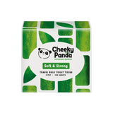 Bulk Pack Travel Toilet Tissues | 36 Packs