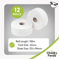 Mini Jumbo Rolls