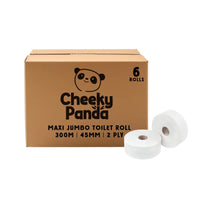 Maxi Jumbo Rolls