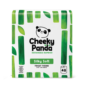 Classic Bamboo Toilet Paper